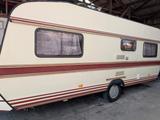 LMC Münsterland Luxus 535 F - LMC Luxus