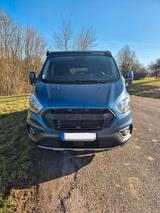 Bürstner Copa Trail C530 · EZ 01/2024 · 150 PS D - Bürstner 530