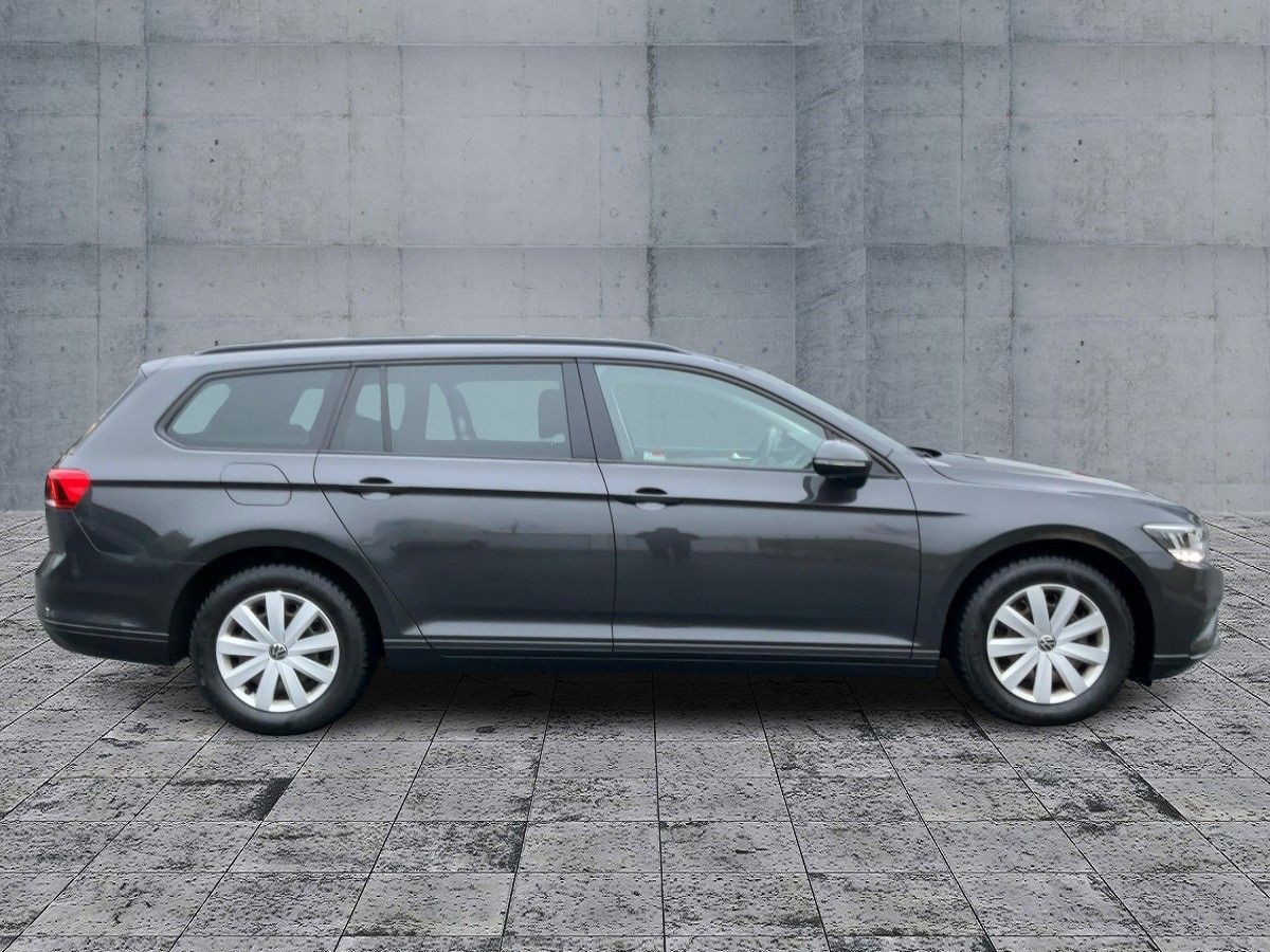 Volkswagen Passat Variant - Bild 7