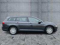 Volkswagen Passat Variant - Vorschau Bild 7