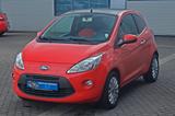 Ford Ka/Ka+ 1,3 TDCi *SITZHEIZUNG*PDC*PANORAMA*ALU* - Ford: Ka3