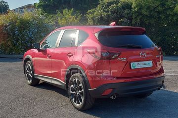 Mazda CX-5 - 7