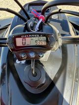 Yamaha YFM 700 Raptor - YAMAHA QUAD
