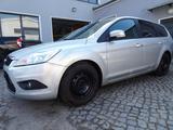 Ford Focus Turnier Viva 1.6, 74kW, KLIMA-ALU-CD - Ford Focus: Viva Turnier