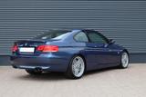 ALPINA B3 3,0 Bi-Turbo Coupe  - ALPINA B3: Coupe