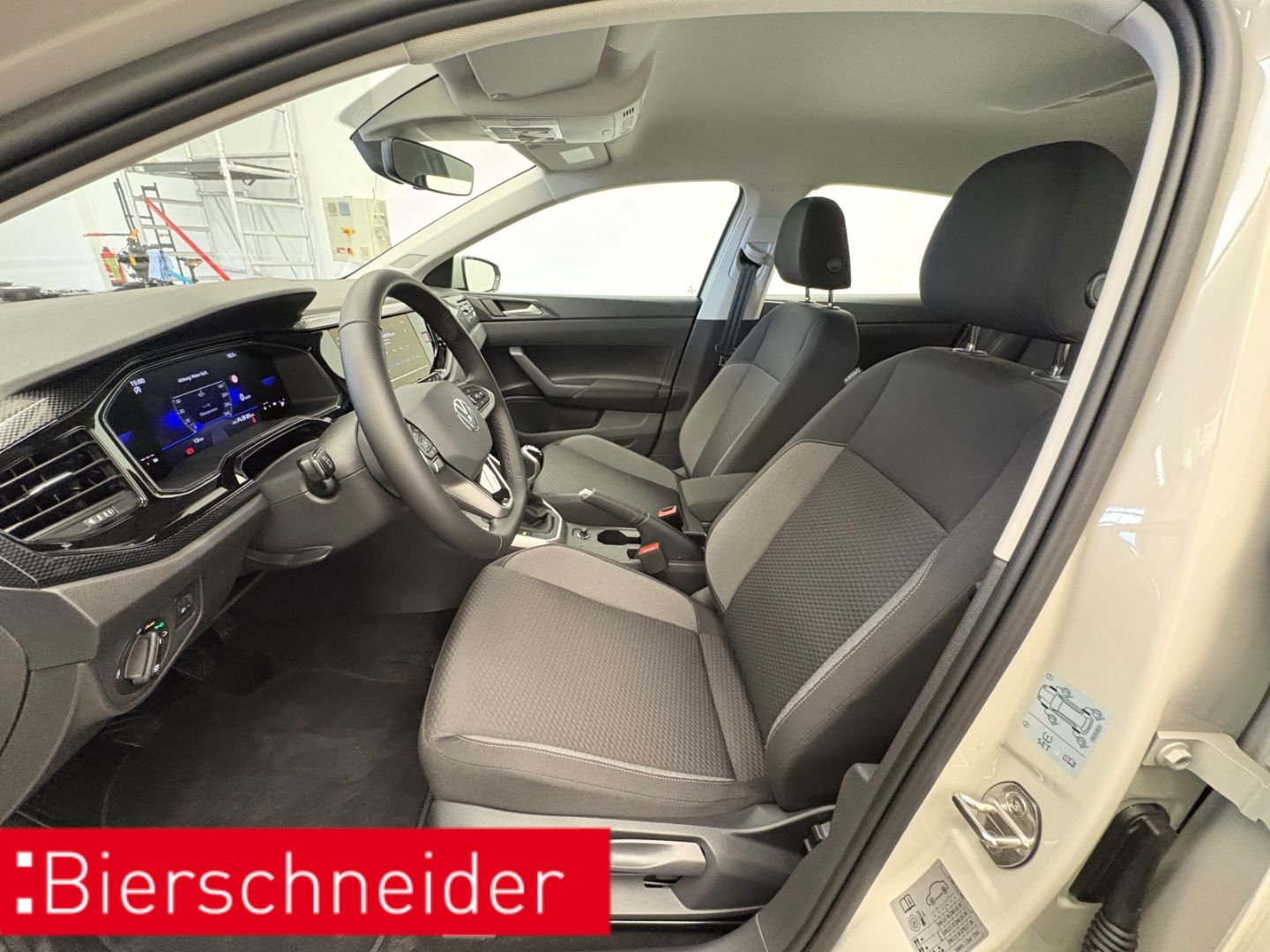 Volkswagen Polo - Bild 8