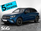 Mercedes-Benz GLC 220 d 4M AMG Advanced+Night+MBUX+Pano+360° - gebrauchte Mercedes-Benz GLC 220 aus dem Jahr 2024