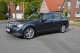 Mercedes-Benz C 180 T BlueEFFICIENCY AVANTGARDE AVANTGARDE - Mercedes-Benz C 180: Blueefficiency