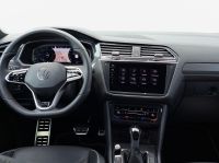 Volkswagen Tiguan Allspace - Vorschau Bild 4