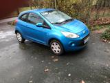 Ford KA 1,2 - Ford Ka/Ka+ aus 2008