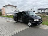 Volkswagen T4 Multivan 2.5TDI -SAISONFAHRZEUG -ROSTFREI - Volkswagen T4 Multivan in Mainz