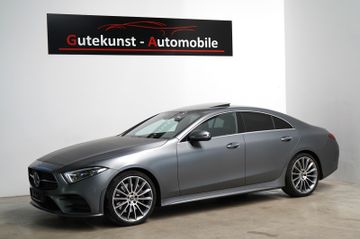Mercedes CLS 450 - 7