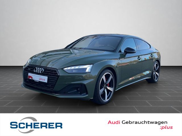 Audi A5 Sportback Advanced 40 TFSI S-TRONIC 360° KAME