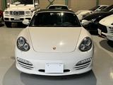 Porsche Boxster 2.9 - Porsche Gebrauchtwagen von 2011