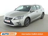 Lexus CT-Serie CT 200h Executive Line - Lexus: L