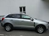 Opel Antara 2.2 CDTI Design Edition 4x4 LEDER NAVI Te - Opel Antara aus 2014