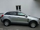 Opel Antara 2.2 CDTI Design Edition 4x4 LEDER NAVI Te - Opel Antara: Cdti