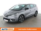 Renault Grand Scenic 1.6 dCi Energy Initiale Paris Aut. - Renault Gebrauchtwagen in Hannover