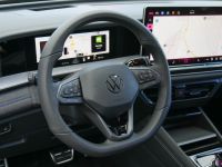 Volkswagen Tayron - Vorschau Bild 9