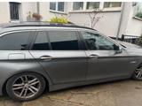 BMW 5er 523i Touring - BMW 5er Reihe: Kombi, Bmw5er