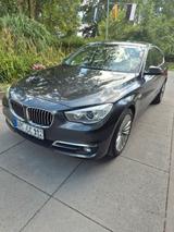 BMW 530 Gran Turismo 530d xDrive, AHK,Headup,Pano - BMW 530 Gran Turismo Gebrauchtwagen