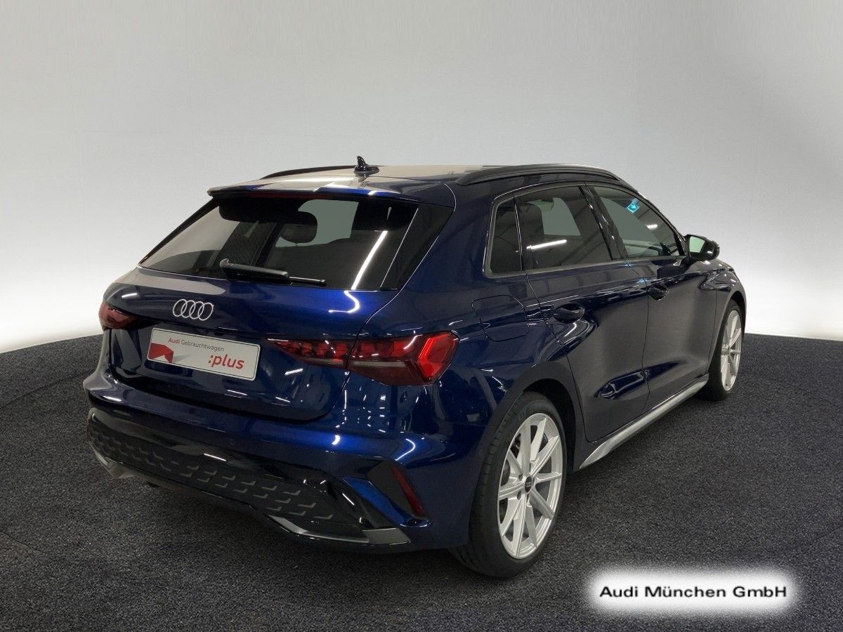 Audi A3 - Bild 8