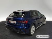 Audi A3 - Vorschau Bild 8