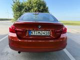 BMW 418d Gran Coupé Advantage, Automatik 150 PS - BMW 418 Gran Coupé Gebrauchtwagen