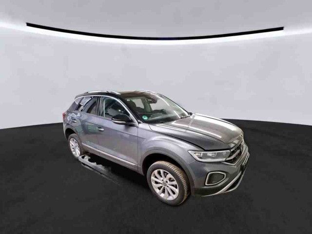 Volkswagen T-Roc - Bild 3