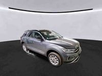 Volkswagen T-Roc - Vorschau Bild 3
