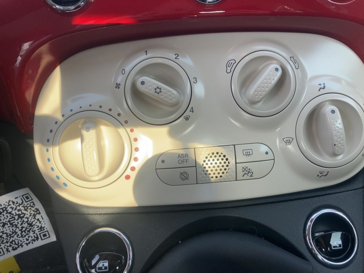 Fiat 500 - Bild 15