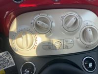 Fiat 500 - Vorschau Bild 15