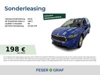 Skoda Enyaq - Vorschau Bild 1