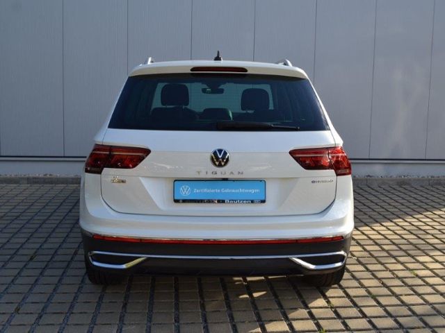 Tiguan 1.4 TSI eHybrid 245 PS DSG Elegance AHK/1