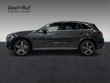 Mercedes-Benz GLC 220 d 4M AMG+DIGITAL+Memo+LrHz+TotW+AHK+360° - Mercedes-Benz GLC-Class