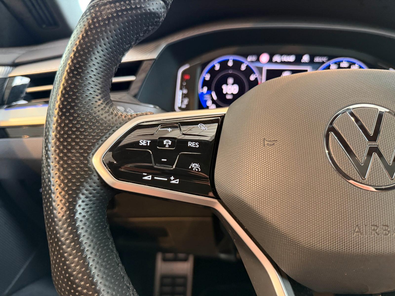 Volkswagen Arteon 2.0 TSI DSG R-Line *LED*Pano*AHK*Virtual*, миниатюра 27