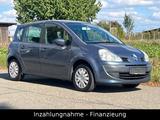 Renault Grand Modus YAHOO!/Klima/8 Fach/ - Renault Grand Modus Benziner Gebrauchtwagen