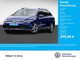 Volkswagen Golf Variant VIII 1.5 R-LINE ACC NAVI SITZHEIZ.