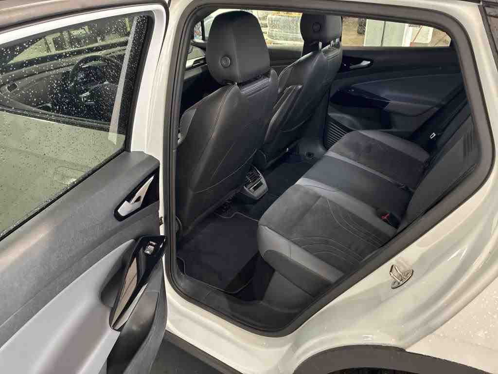 Volkswagen ID.4 - Bild 9