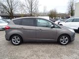 Ford C-Max (CB7) Sync Edition - Ford C-Max: 7
