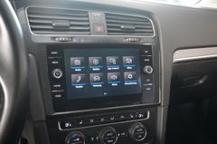 Fahrzeugabbildung Volkswagen Golf VII VARI. 2.0D ALLTRACK 4M NAVI/KAMERA/AHK