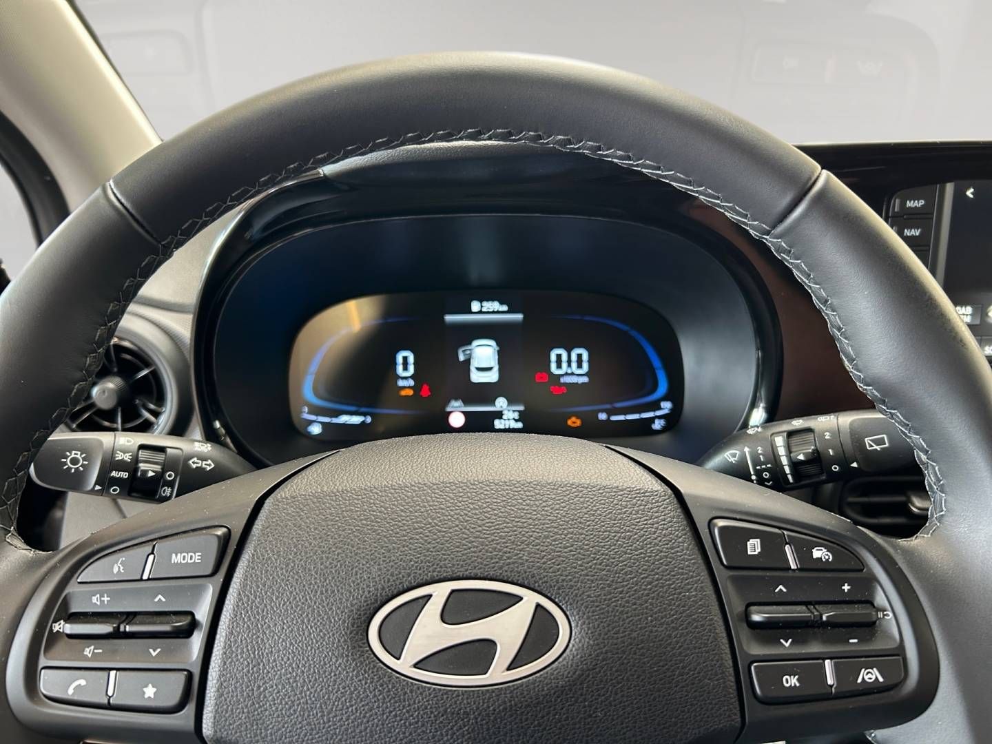 Fahrzeugabbildung Hyundai i10 FL 1.0 Benzin (63 PS) | Apple CarPlay u. And