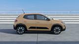 Dacia Spring Expression ELECTRIC 65 - Dacia Spring Tageszulassungen