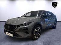 Peugeot 408 - Vorschau Bild 2