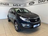 Kia Sportage Platinum Edition 4WD 2.0 CRDi Händlerpr - Kia Sportage in Leipzig