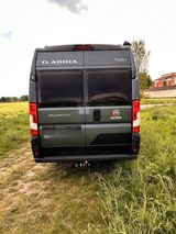 Adria Twin Supreme SGX 640 Luftfed.- bis 20.6. - Adria Wohnmobil oder -wagen Twin