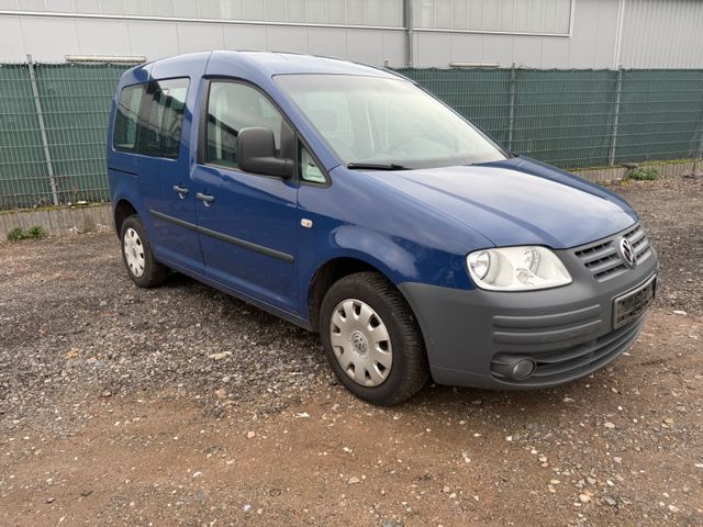 Volkswagen Caddy Life 1.9 TDI