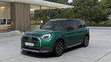 MINI Countryman D - MINI One D Countryman mit Panoramadach