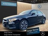 Mercedes-Benz A 250 e Kompaktlimo *AHK*TEMPOMAT*NAVI*LED*