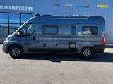 Eura Mobil Van 595 HB - Eura Mobil 5